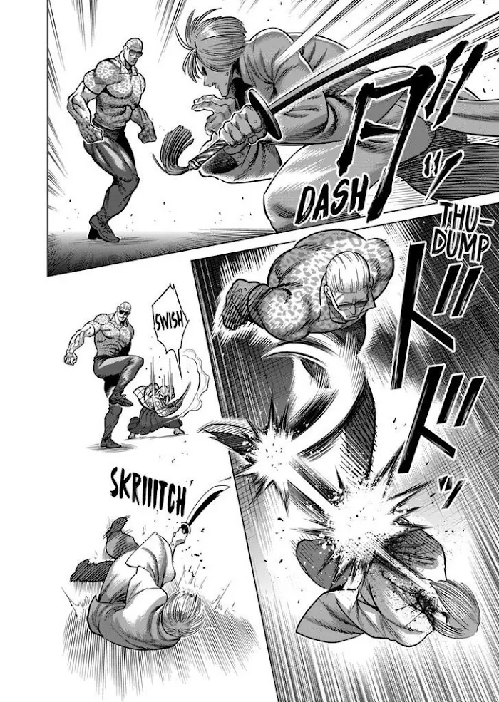 Kengan Omega Chapter 140 image 12_optimized